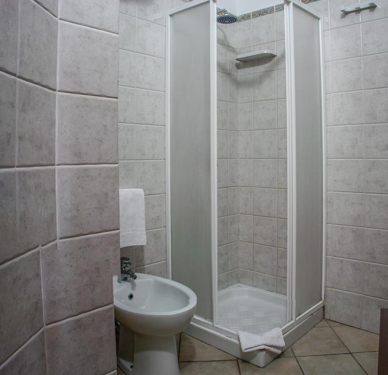 Lampedusa Hotel Habitación foto