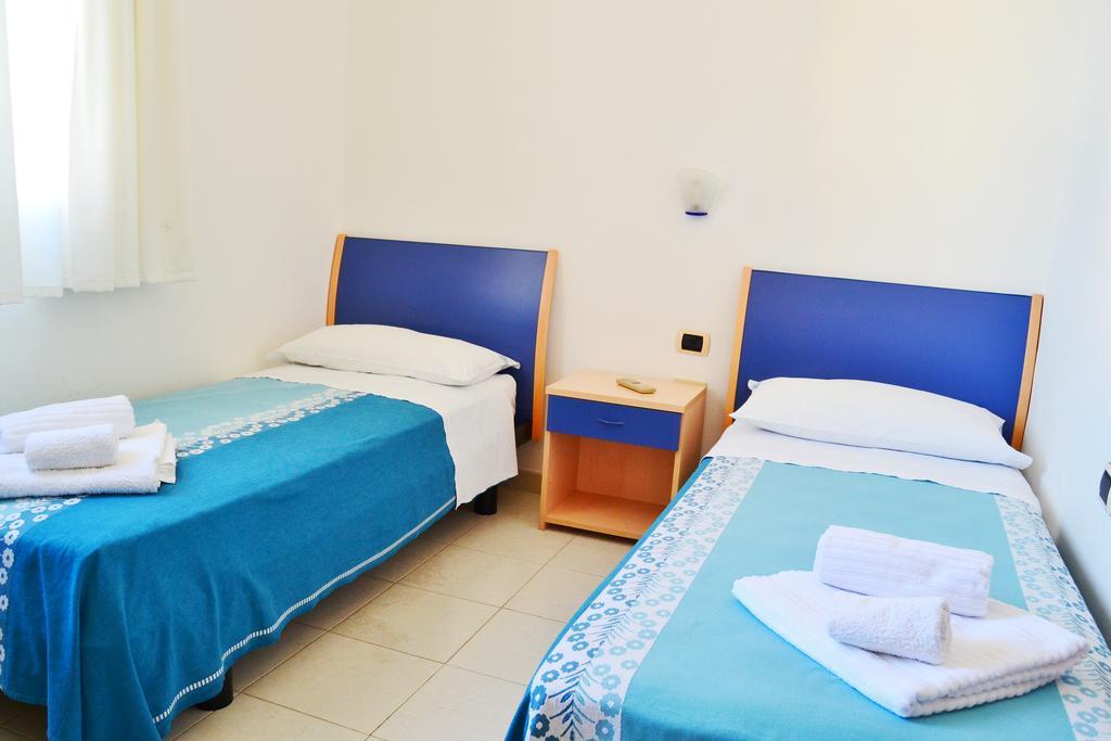 Lampedusa Hotel Habitación foto