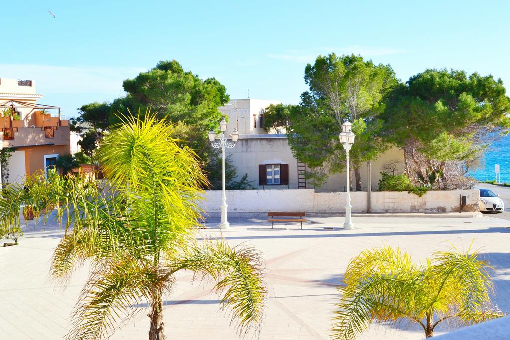 Lampedusa Hotel Habitación foto