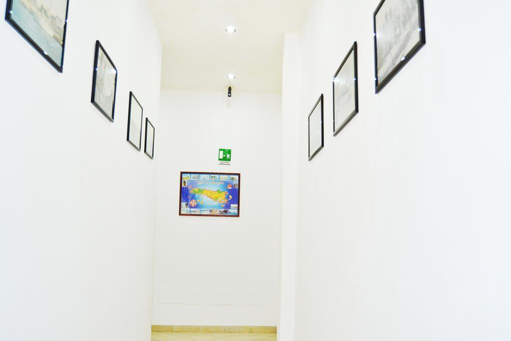 Lampedusa Hotel Exterior foto